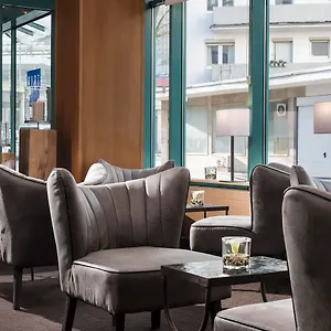 Tryp By Wyndham Centre **** Κολωνία