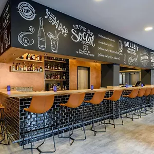 Ibis Styles 3* Бамберг