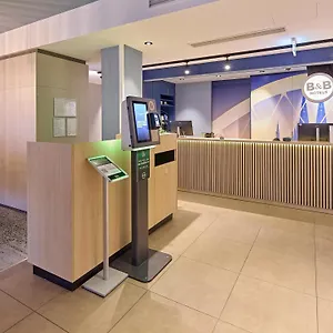 Отель Koeln-messe