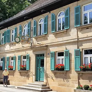 Gasthof Schiller Bei Bamberg ***