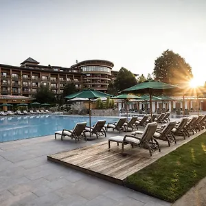 Sonnenalp 5* Офтершванг