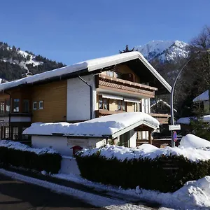 Sonnenheim 3* Оберстдорф