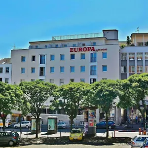 Hotel Cityclass Am Dom, Kolonia