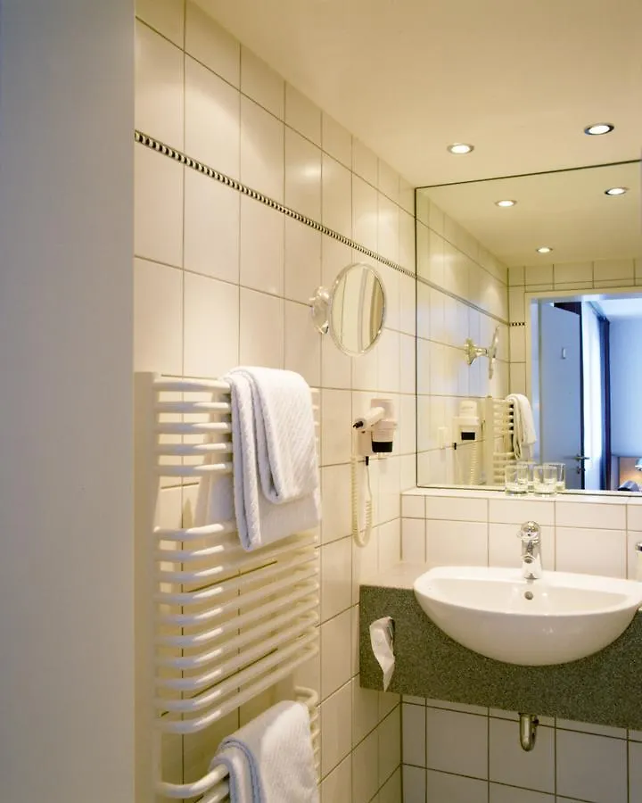Hotel Maternushaus Köln Deutschland
