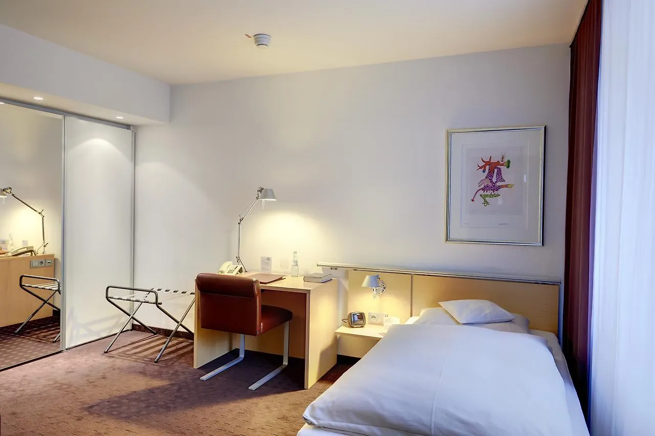 Maternushaus Hotel Cologne