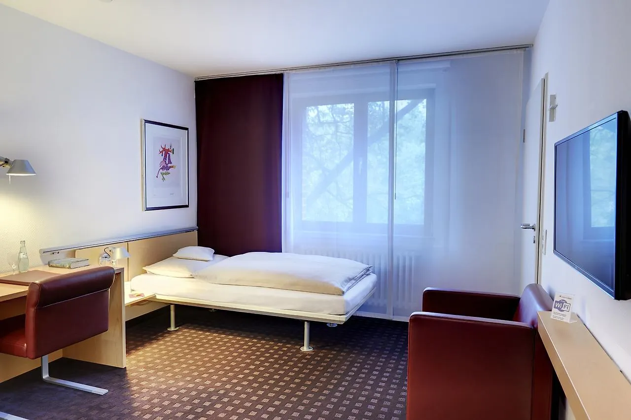 Maternushaus Hotel Cologne