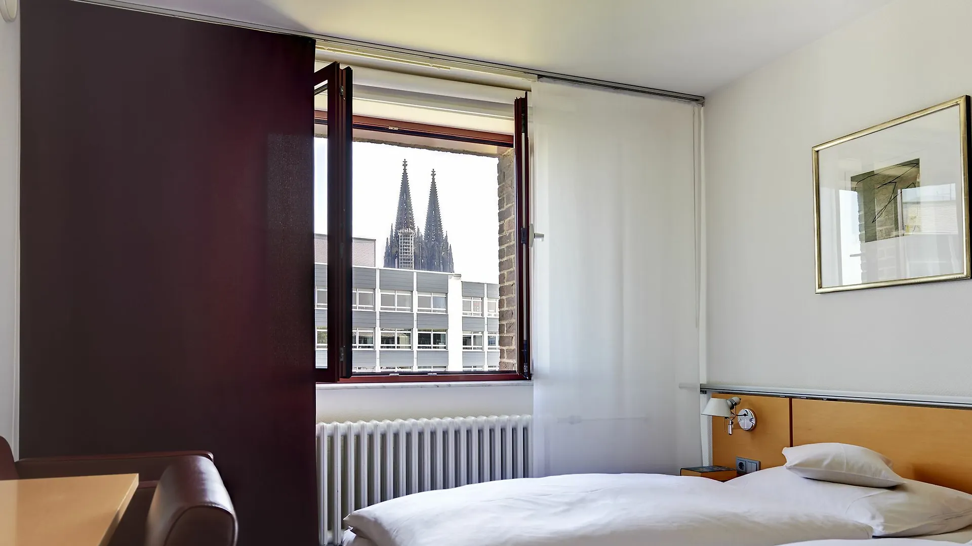 Maternushaus Hotel Cologne