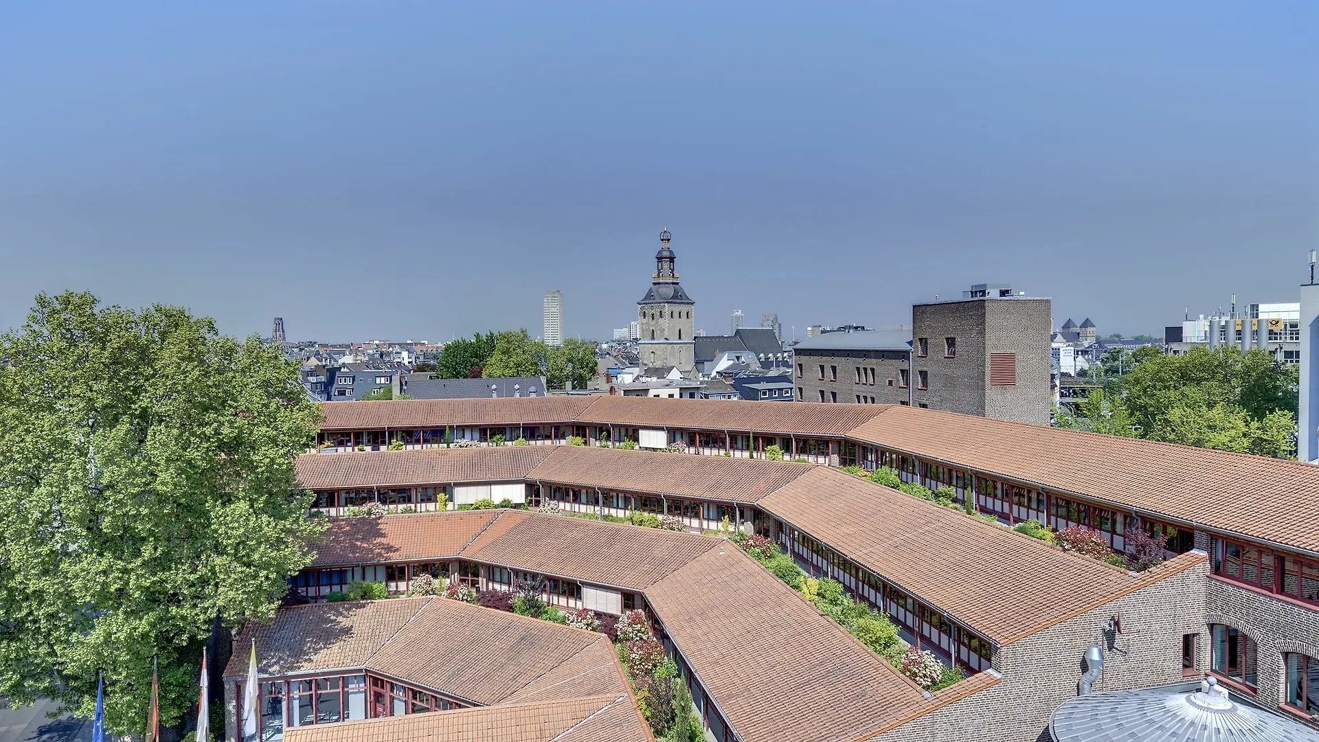 Maternushaus Hotel Cologne