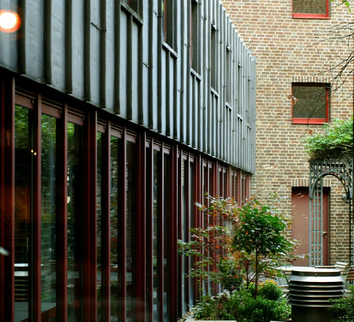 Maternushaus Hotel Cologne 4*,