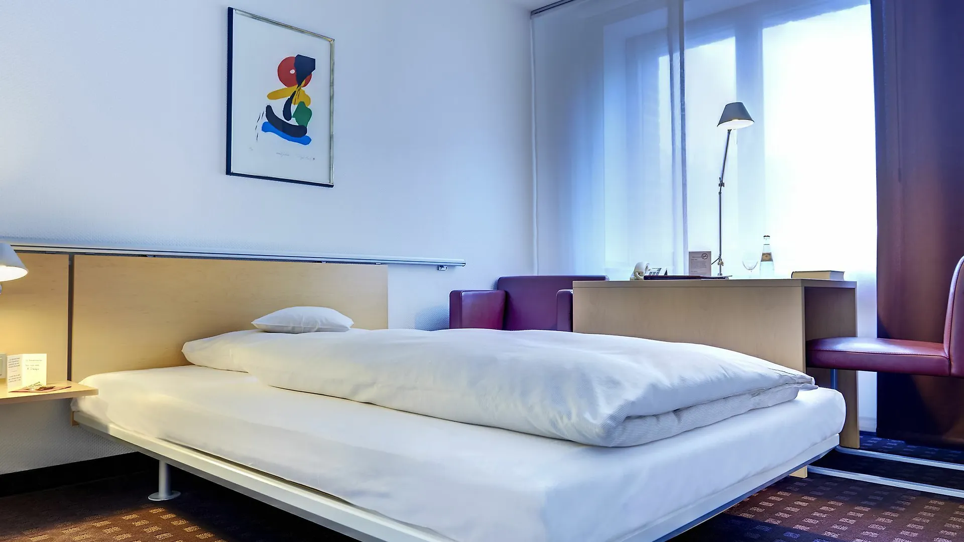 ****  Maternushaus Hotel Cologne Germany