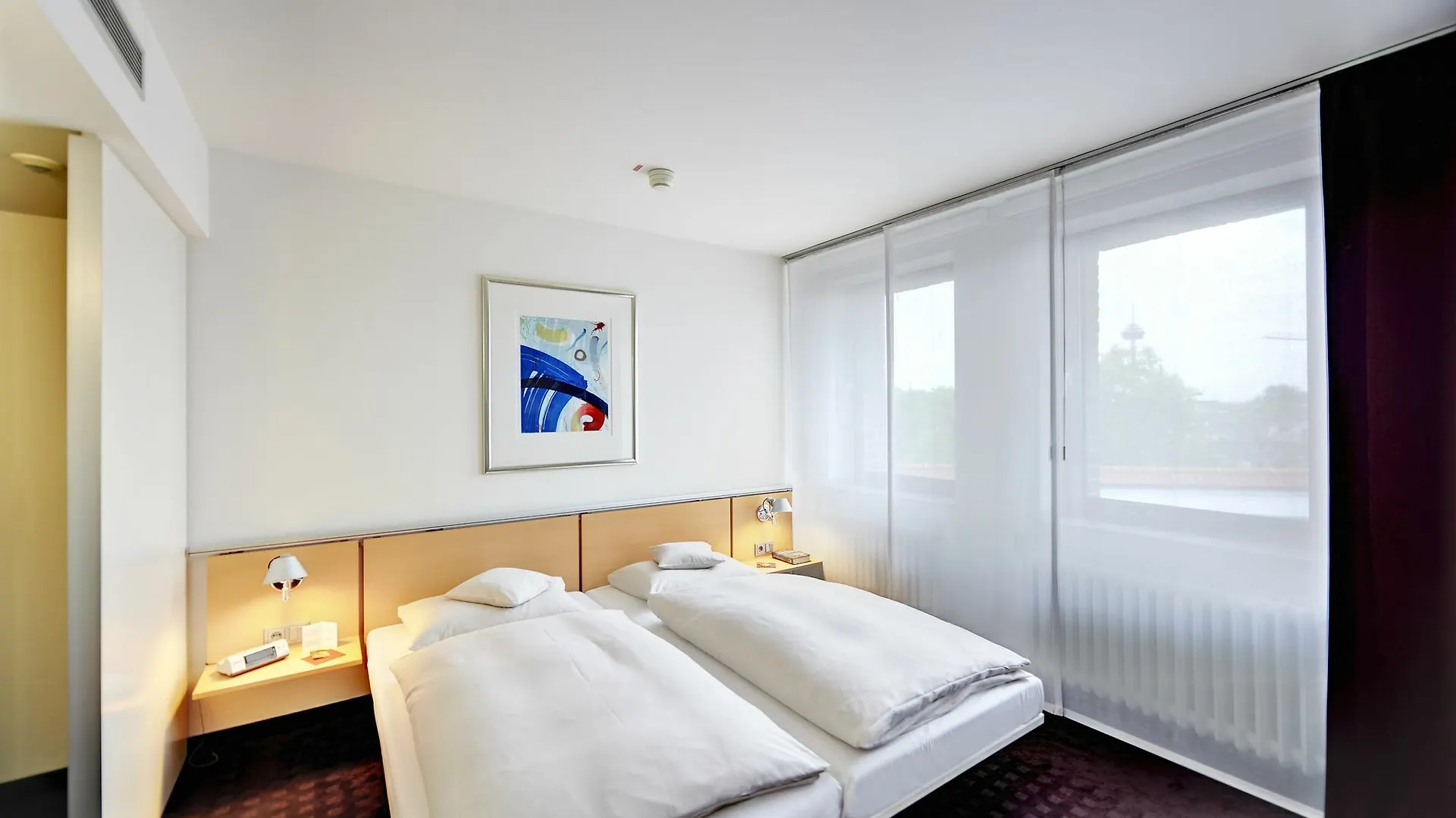 Maternushaus Hotel Cologne