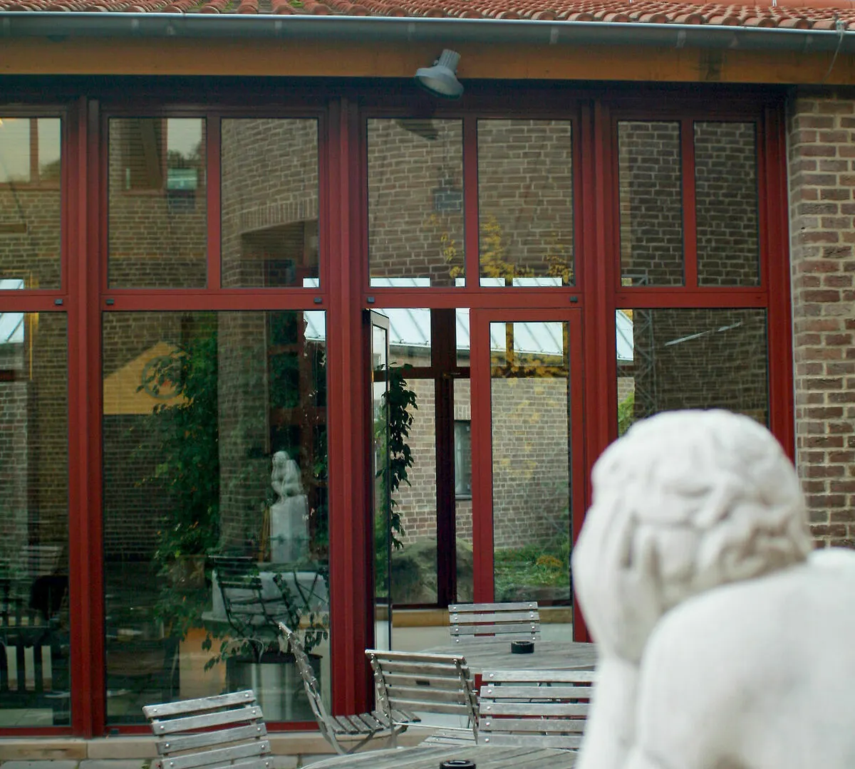 Maternushaus Hotel Cologne