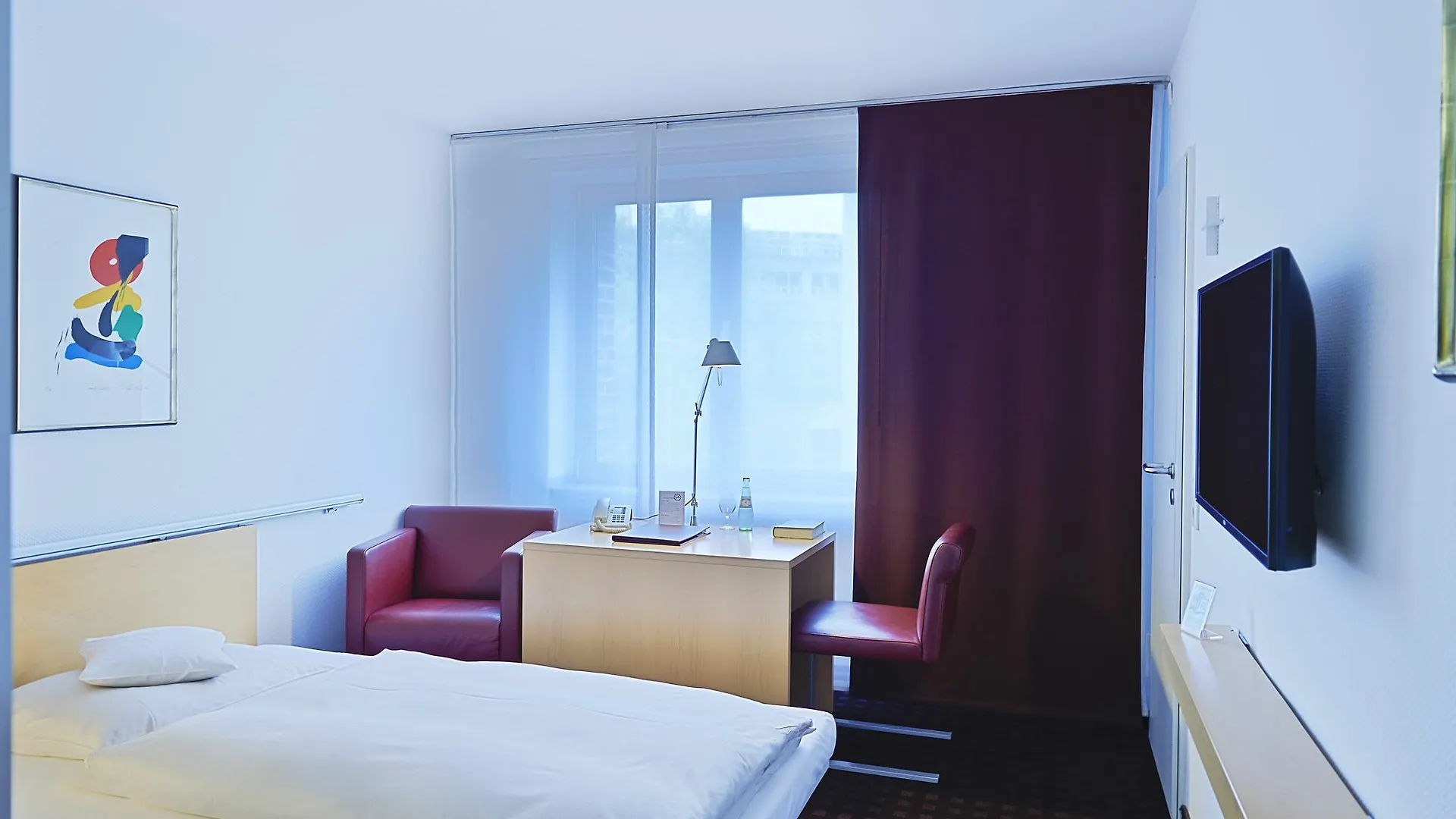 Maternushaus Hotel Cologne Germany