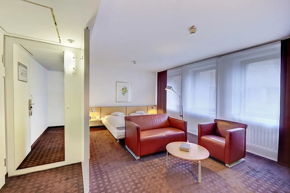 Maternushaus Hotel Cologne
