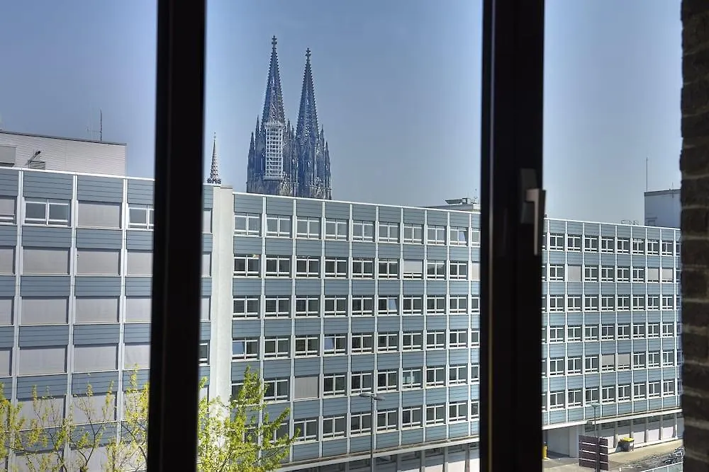 Hotel Maternushaus Köln
