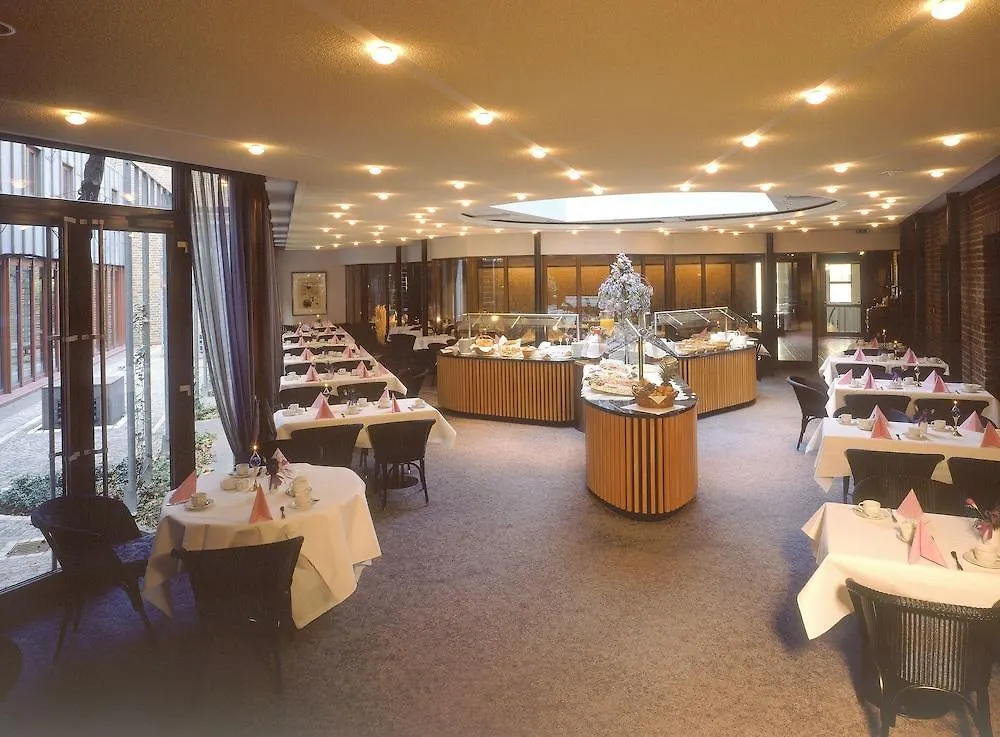 Hotel Maternushaus Köln 4*,